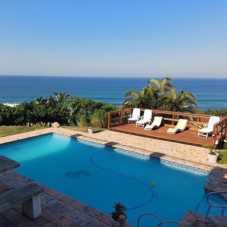 Beachcomber Bay Guest House In South Africa Маргит Экстерьер фото