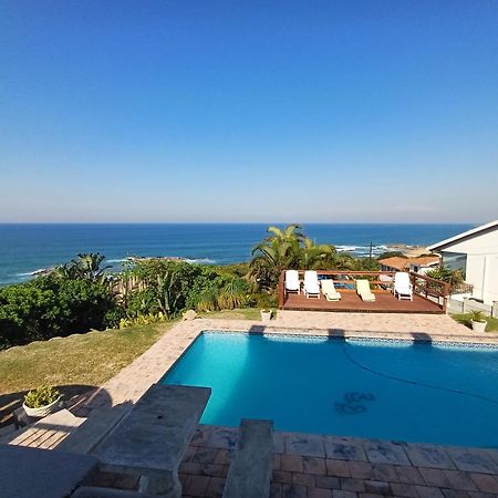 Beachcomber Bay Guest House In South Africa Маргит Экстерьер фото