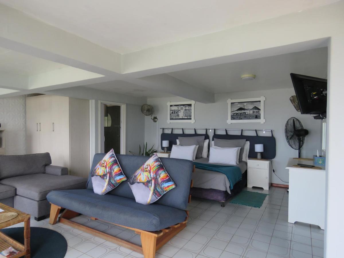 Beachcomber Bay Guest House In South Africa Маргит Экстерьер фото