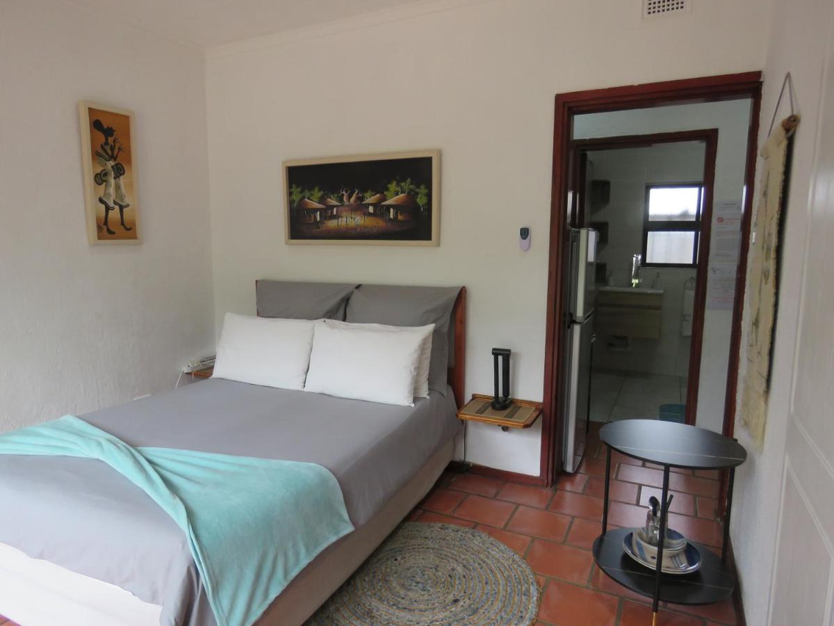 Beachcomber Bay Guest House In South Africa Маргит Экстерьер фото