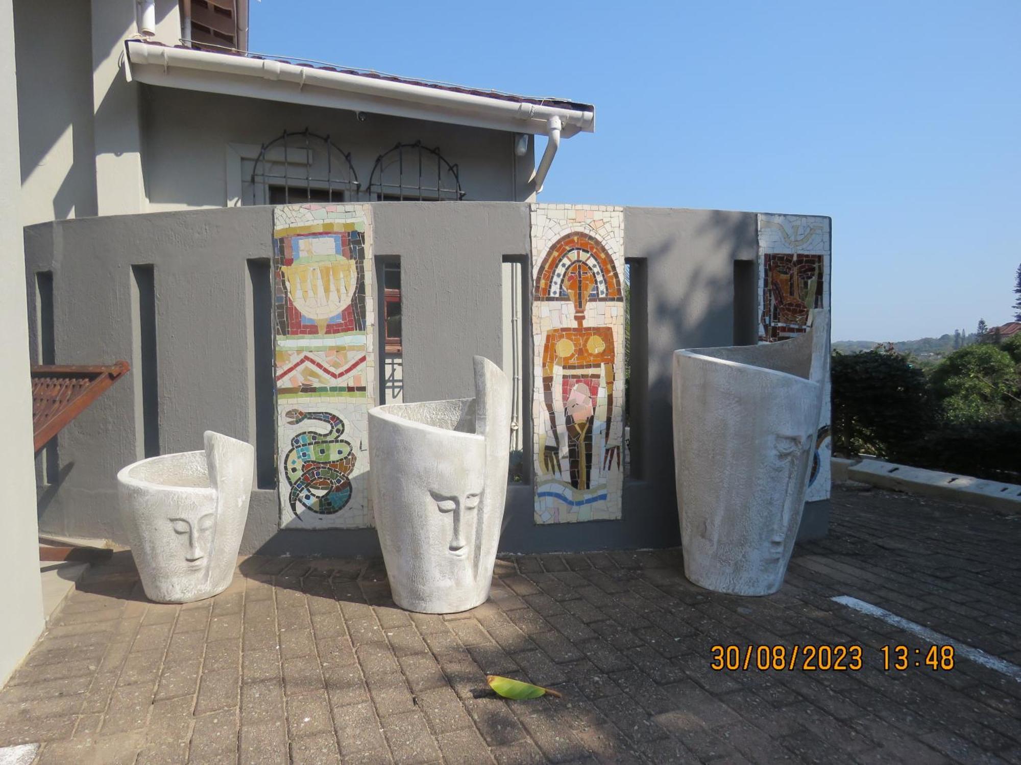 Beachcomber Bay Guest House In South Africa Маргит Экстерьер фото