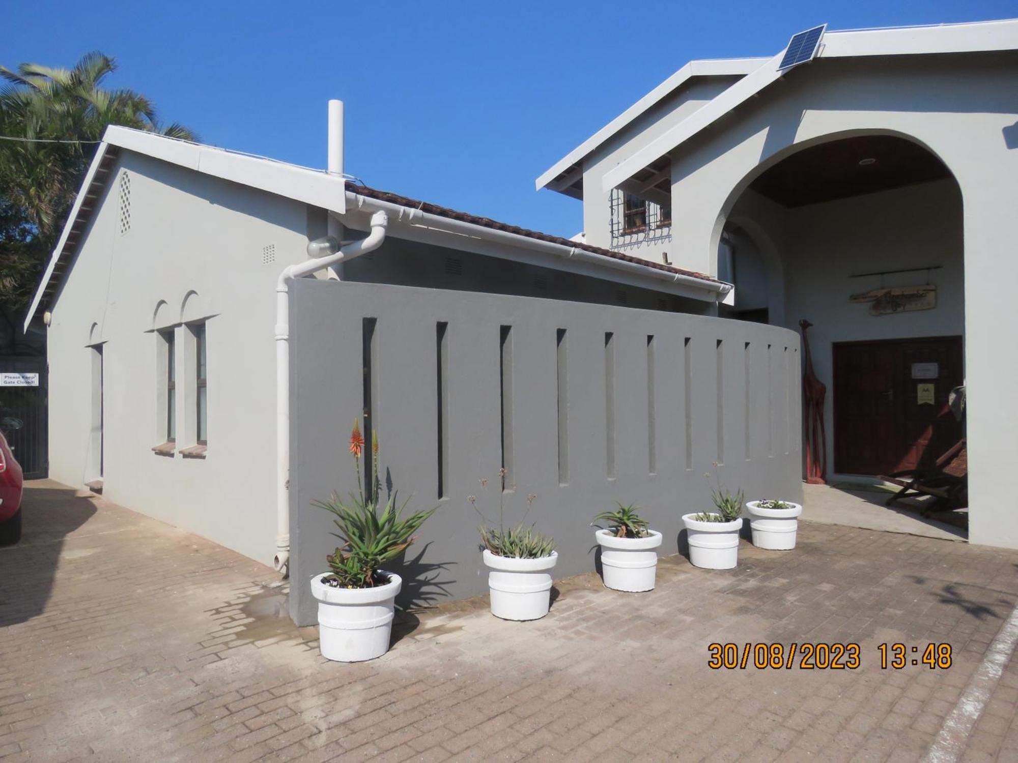 Beachcomber Bay Guest House In South Africa Маргит Экстерьер фото