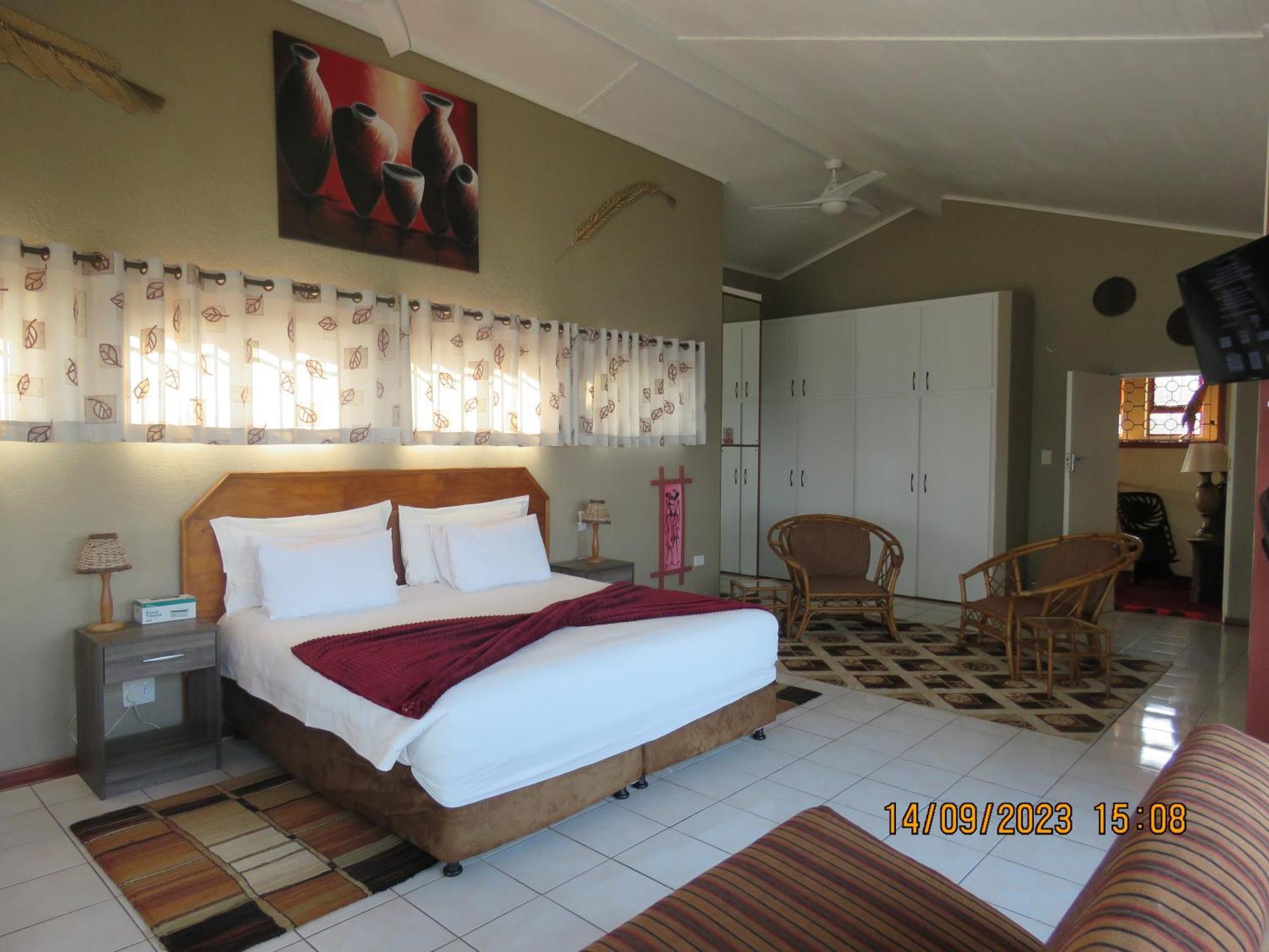 Beachcomber Bay Guest House In South Africa Маргит Экстерьер фото