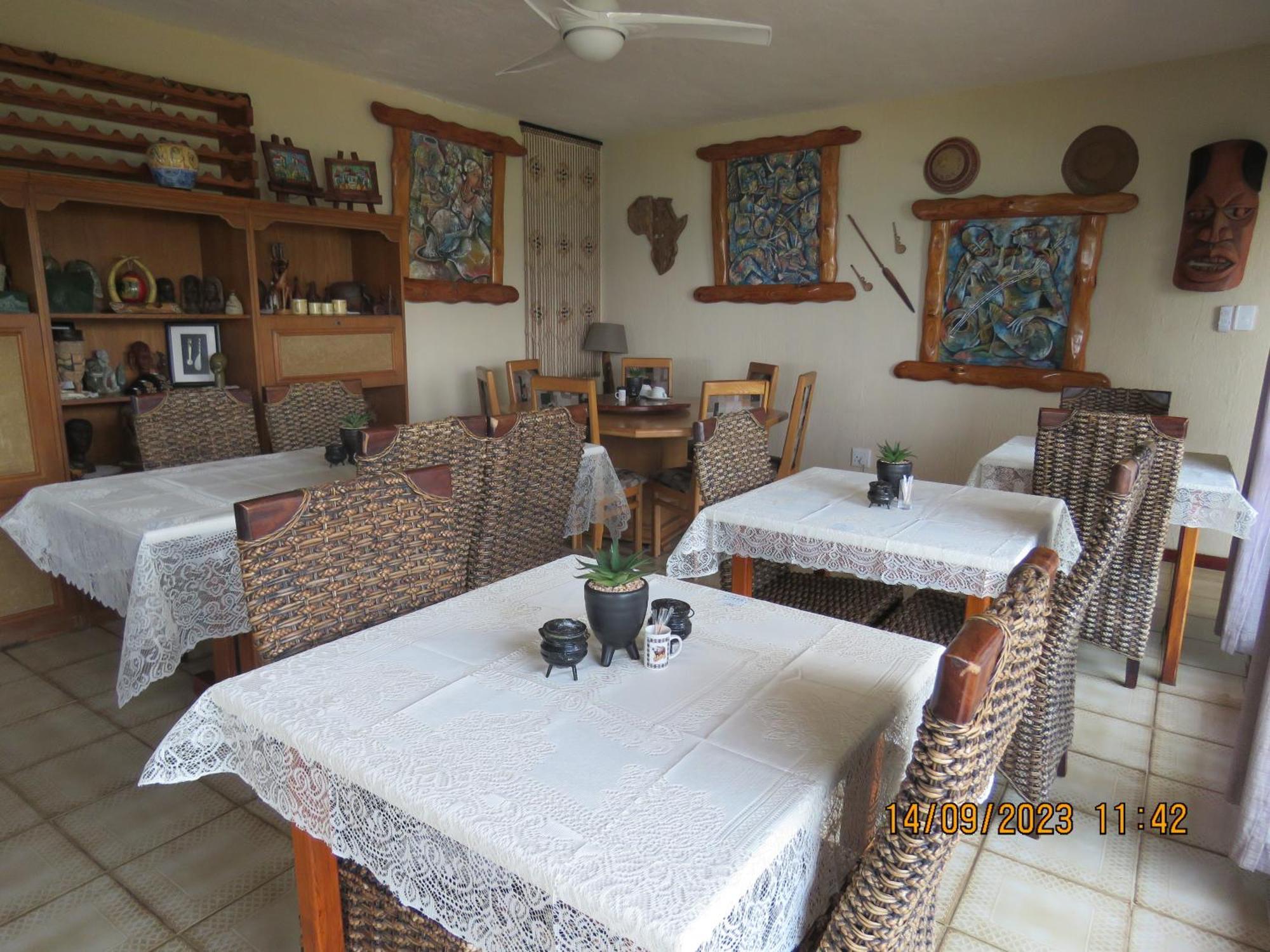 Beachcomber Bay Guest House In South Africa Маргит Экстерьер фото