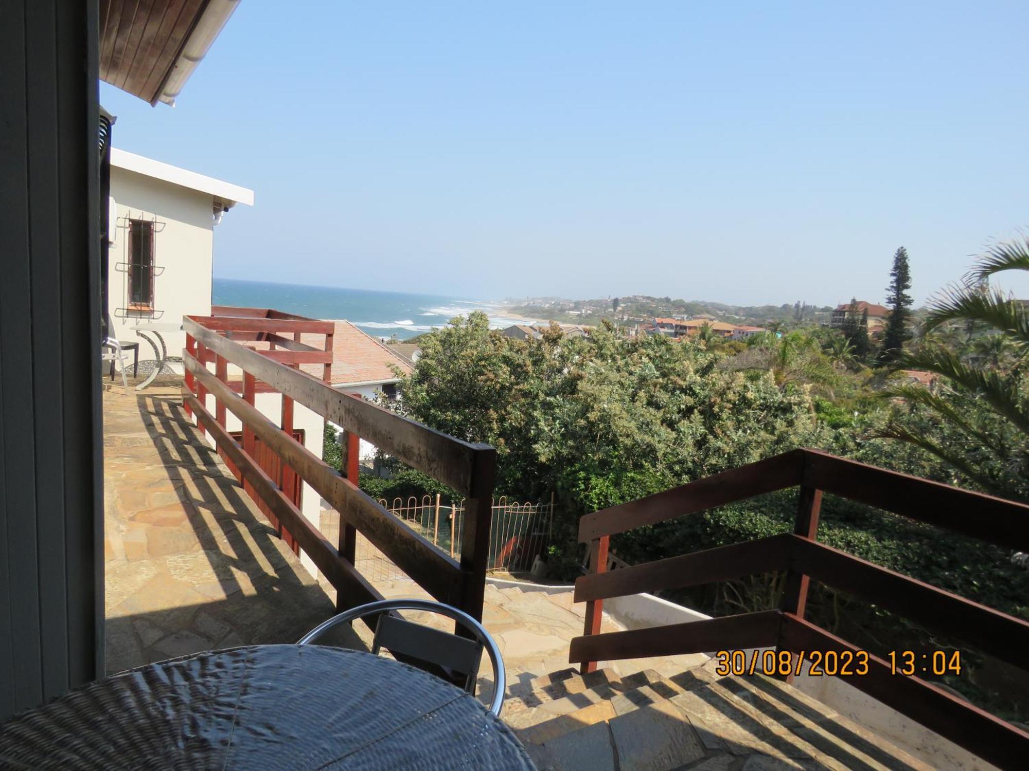 Beachcomber Bay Guest House In South Africa Маргит Экстерьер фото