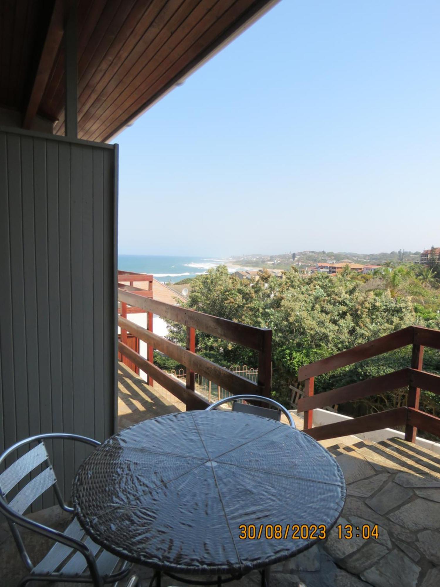 Beachcomber Bay Guest House In South Africa Маргит Экстерьер фото