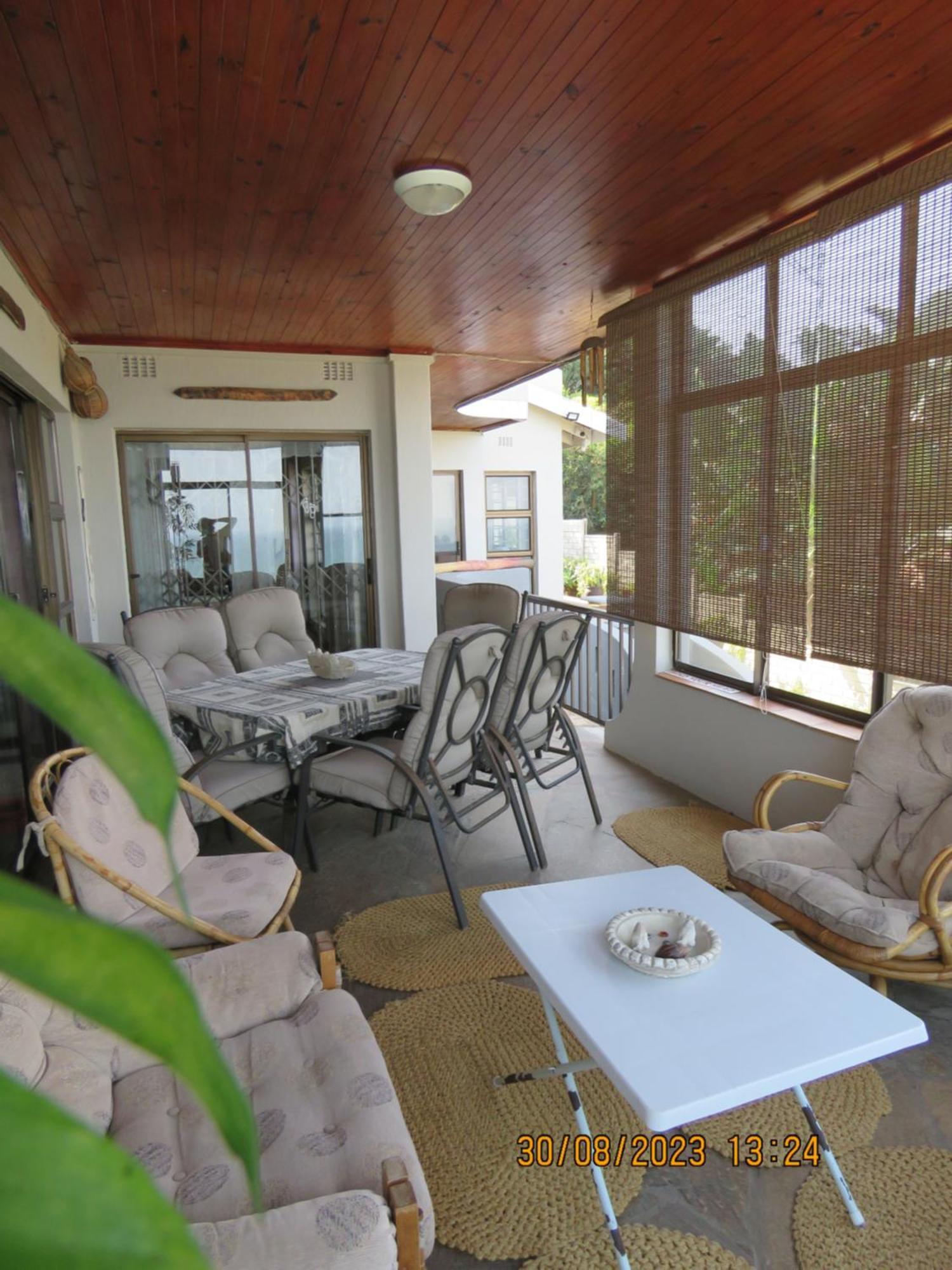 Beachcomber Bay Guest House In South Africa Маргит Экстерьер фото