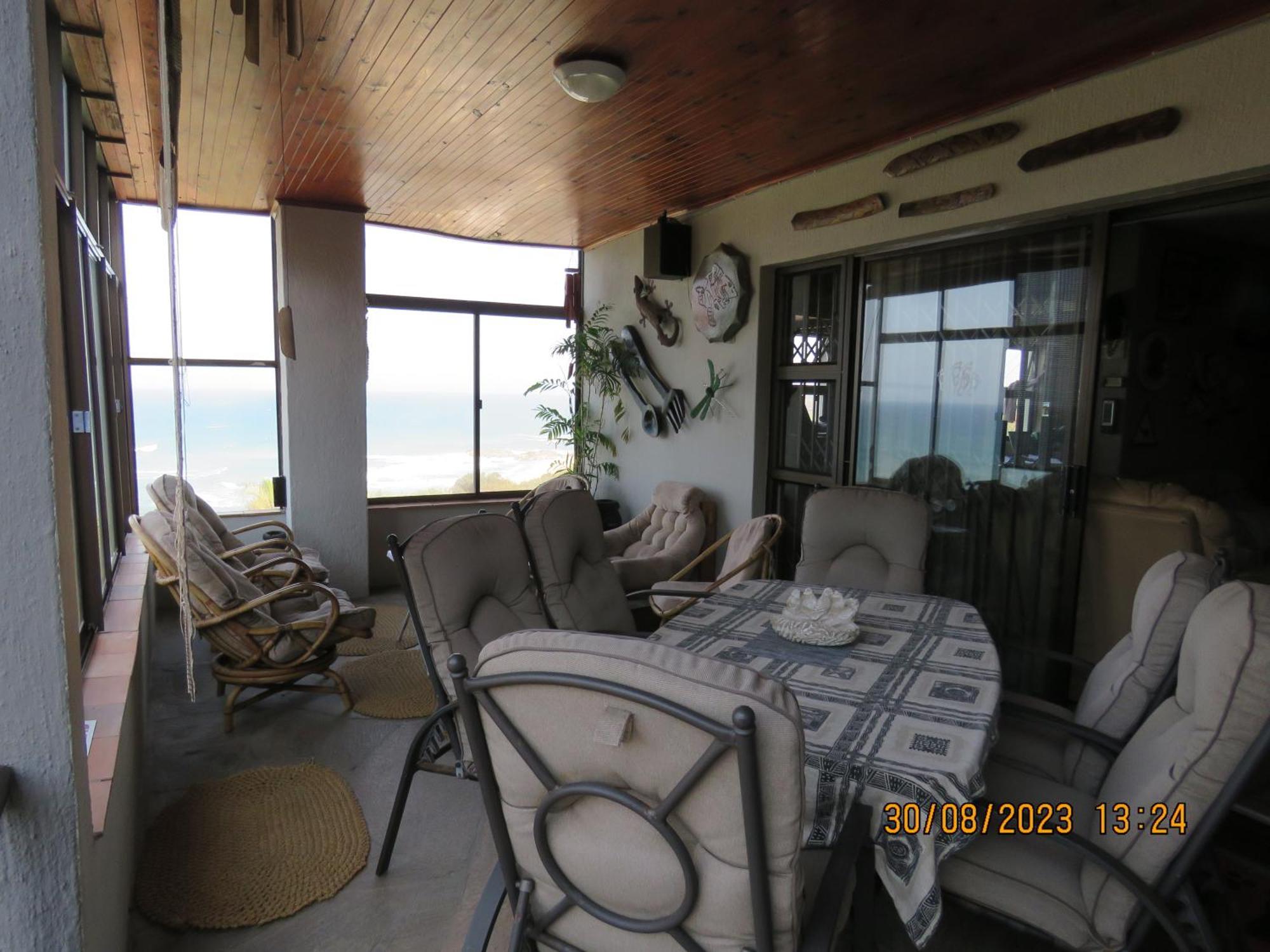 Beachcomber Bay Guest House In South Africa Маргит Экстерьер фото