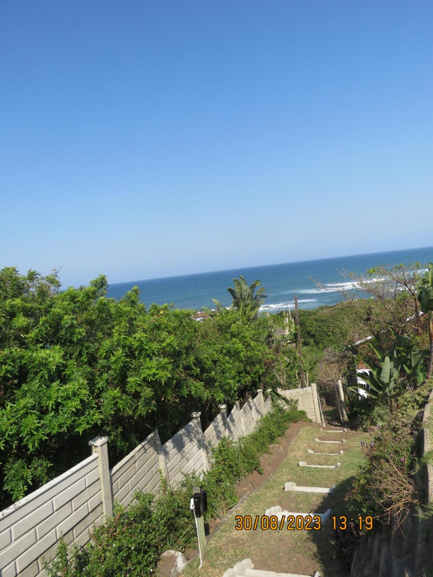 Beachcomber Bay Guest House In South Africa Маргит Экстерьер фото