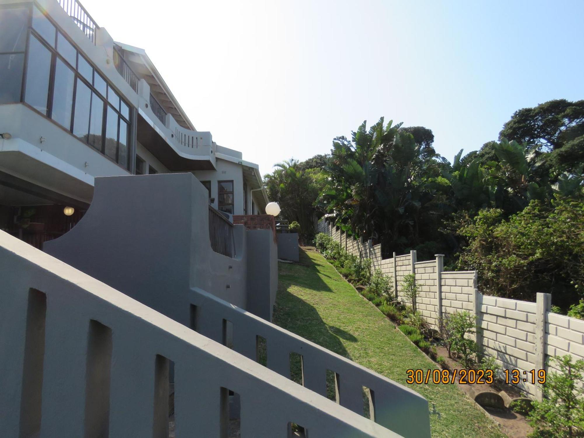Beachcomber Bay Guest House In South Africa Маргит Экстерьер фото