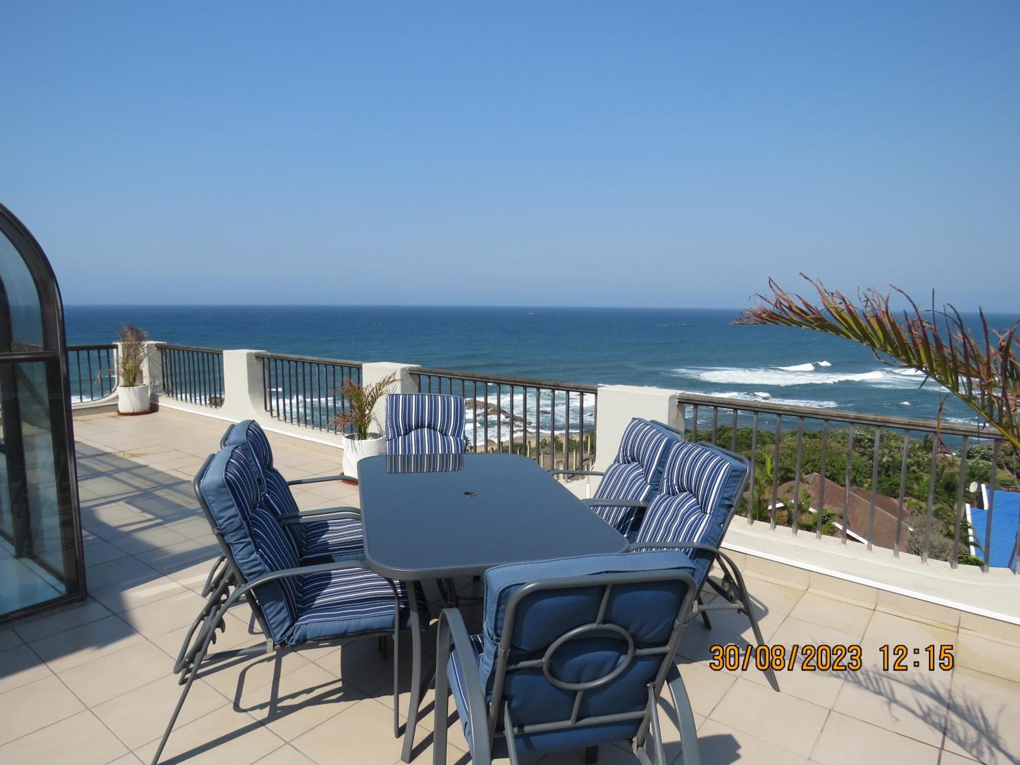 Beachcomber Bay Guest House In South Africa Маргит Экстерьер фото