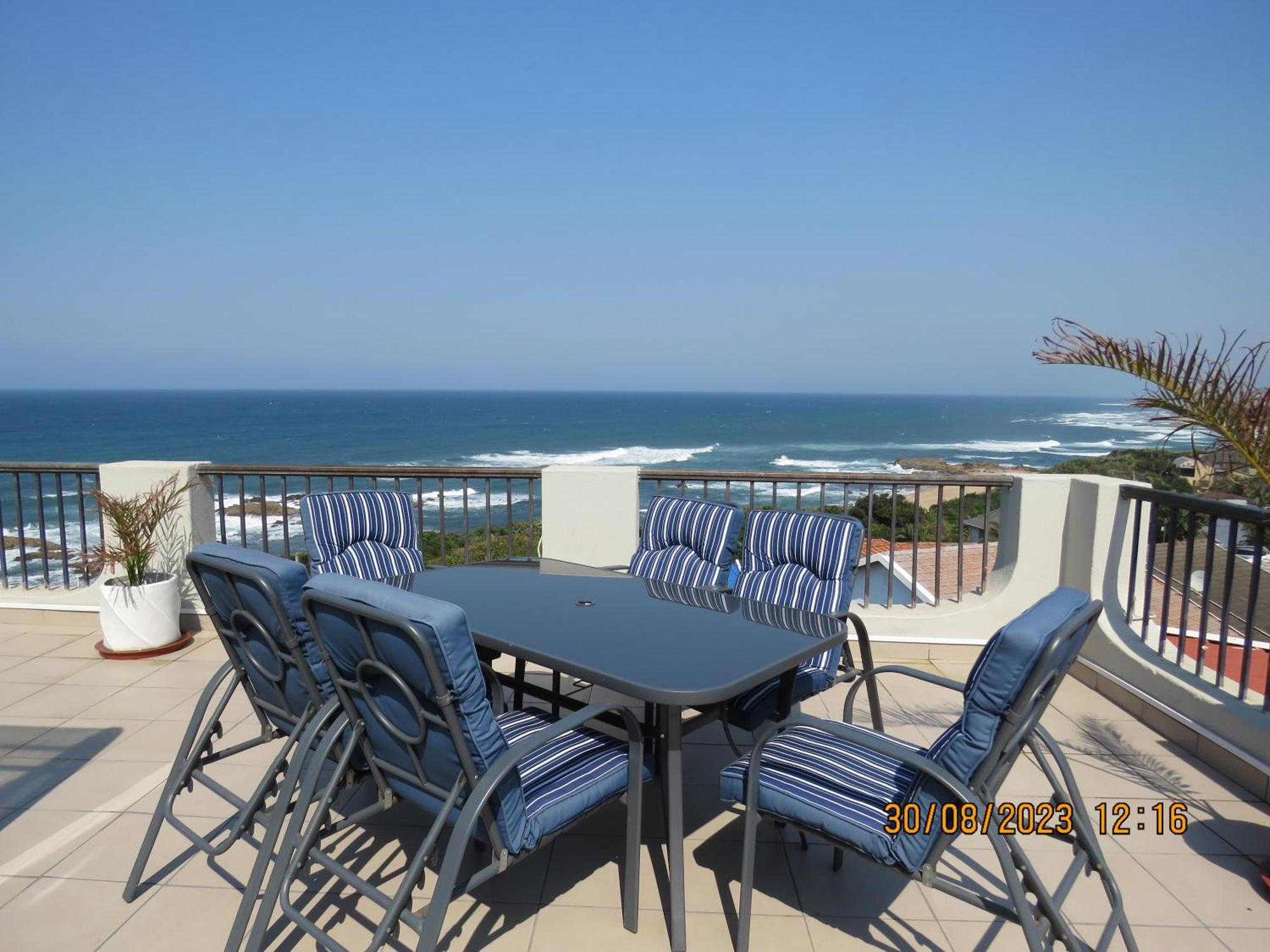 Beachcomber Bay Guest House In South Africa Маргит Экстерьер фото