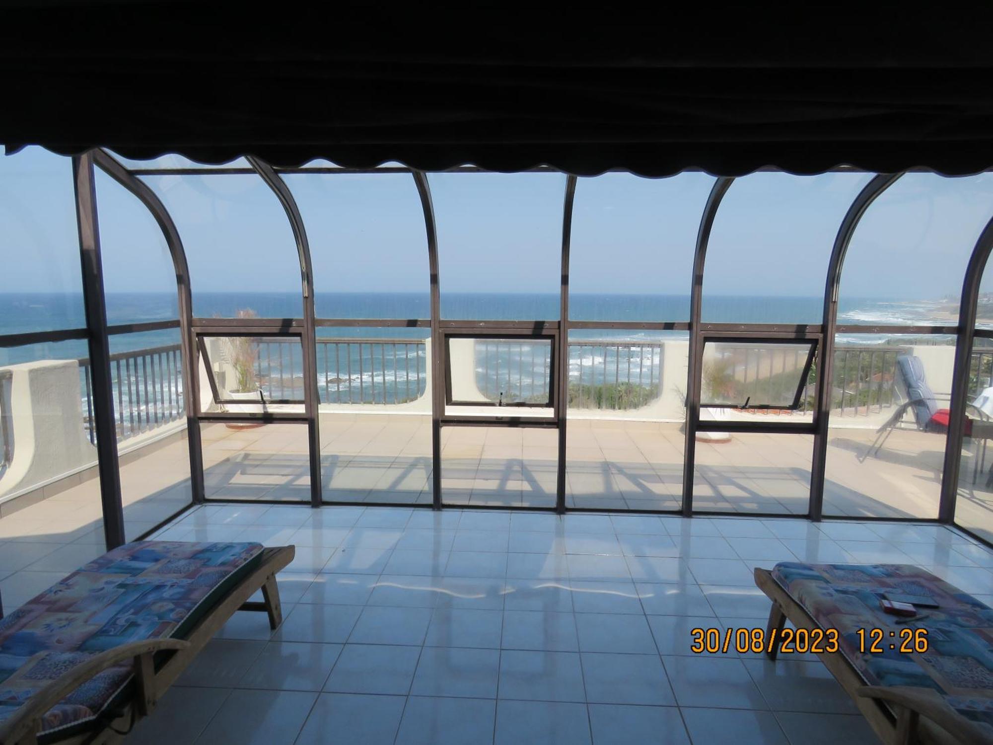 Beachcomber Bay Guest House In South Africa Маргит Экстерьер фото