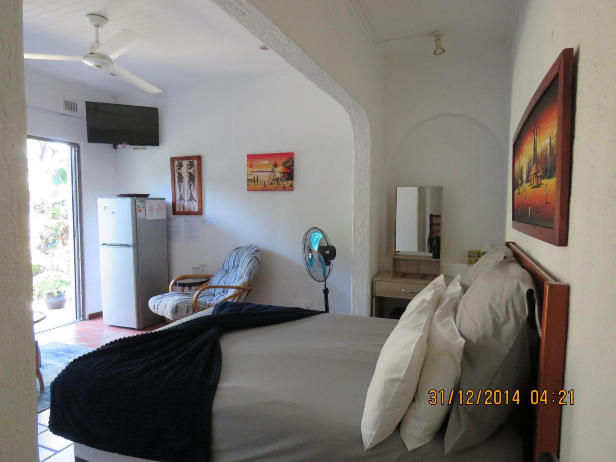 Beachcomber Bay Guest House In South Africa Маргит Экстерьер фото