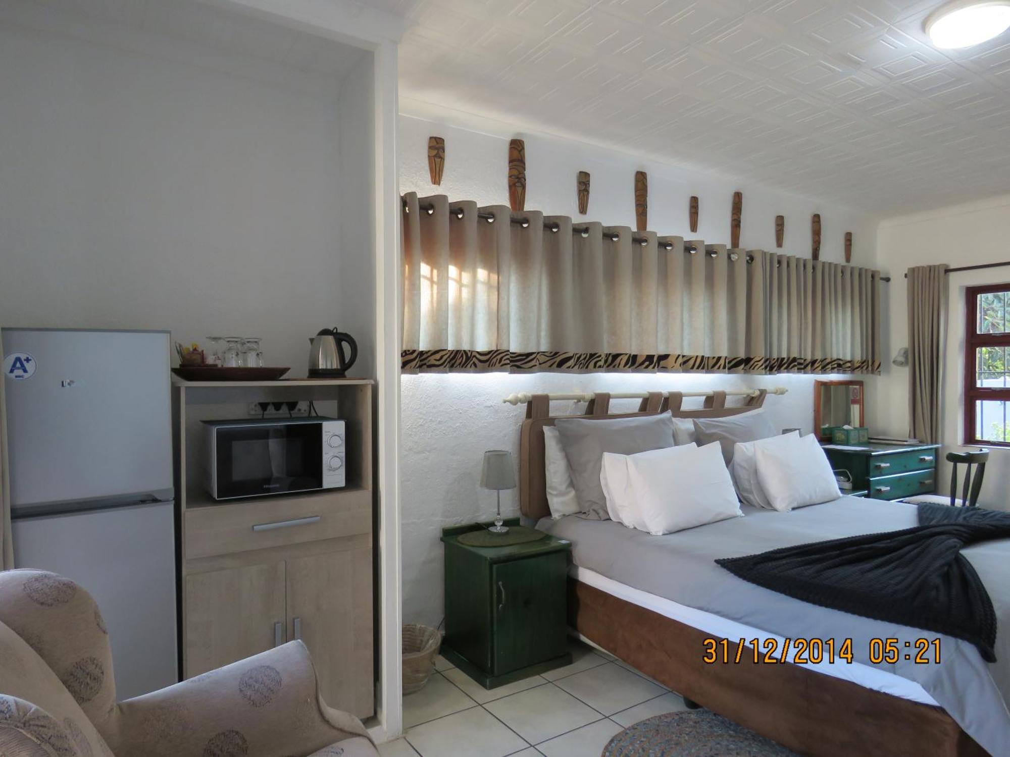 Beachcomber Bay Guest House In South Africa Маргит Экстерьер фото