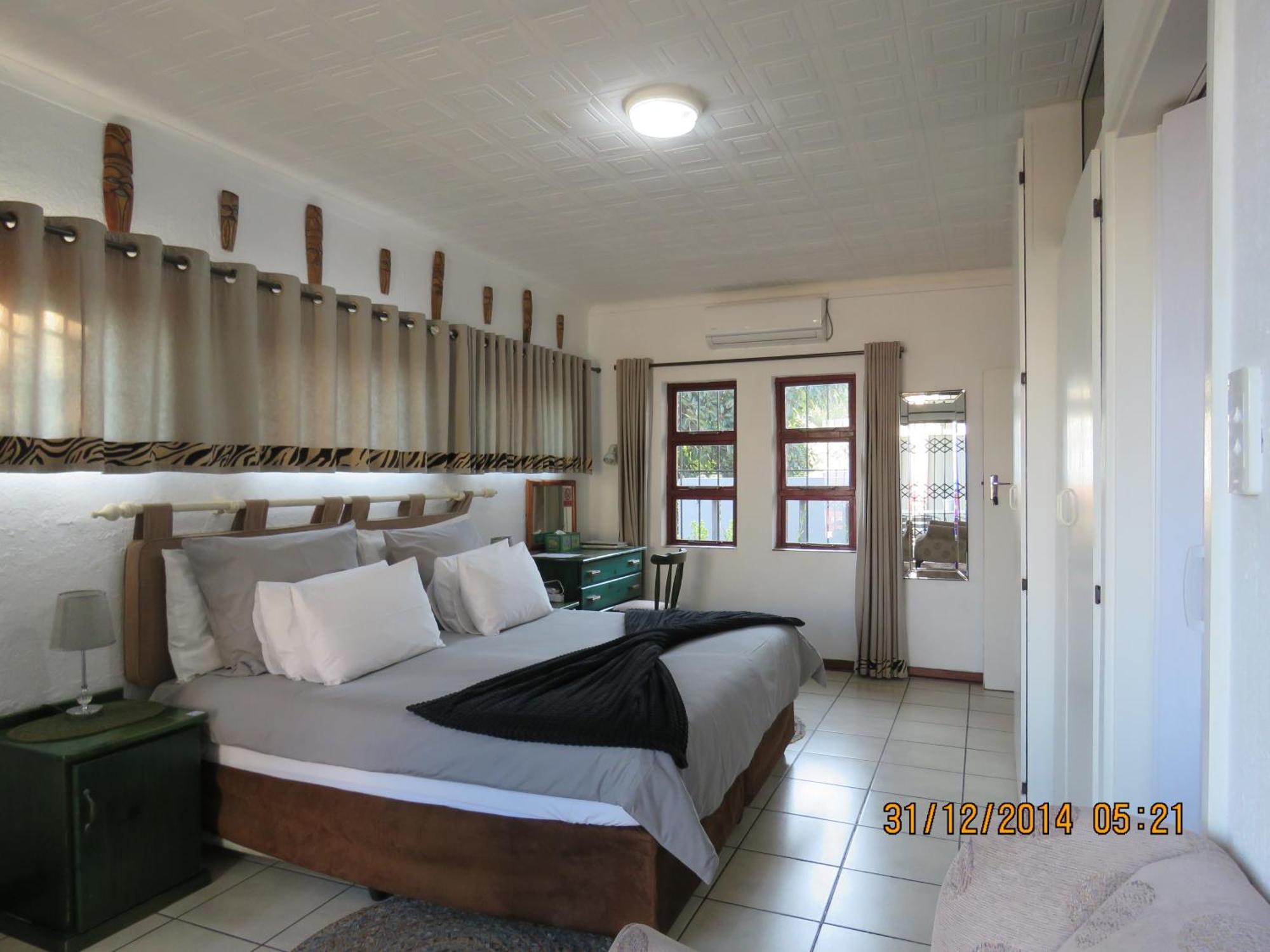 Beachcomber Bay Guest House In South Africa Маргит Экстерьер фото