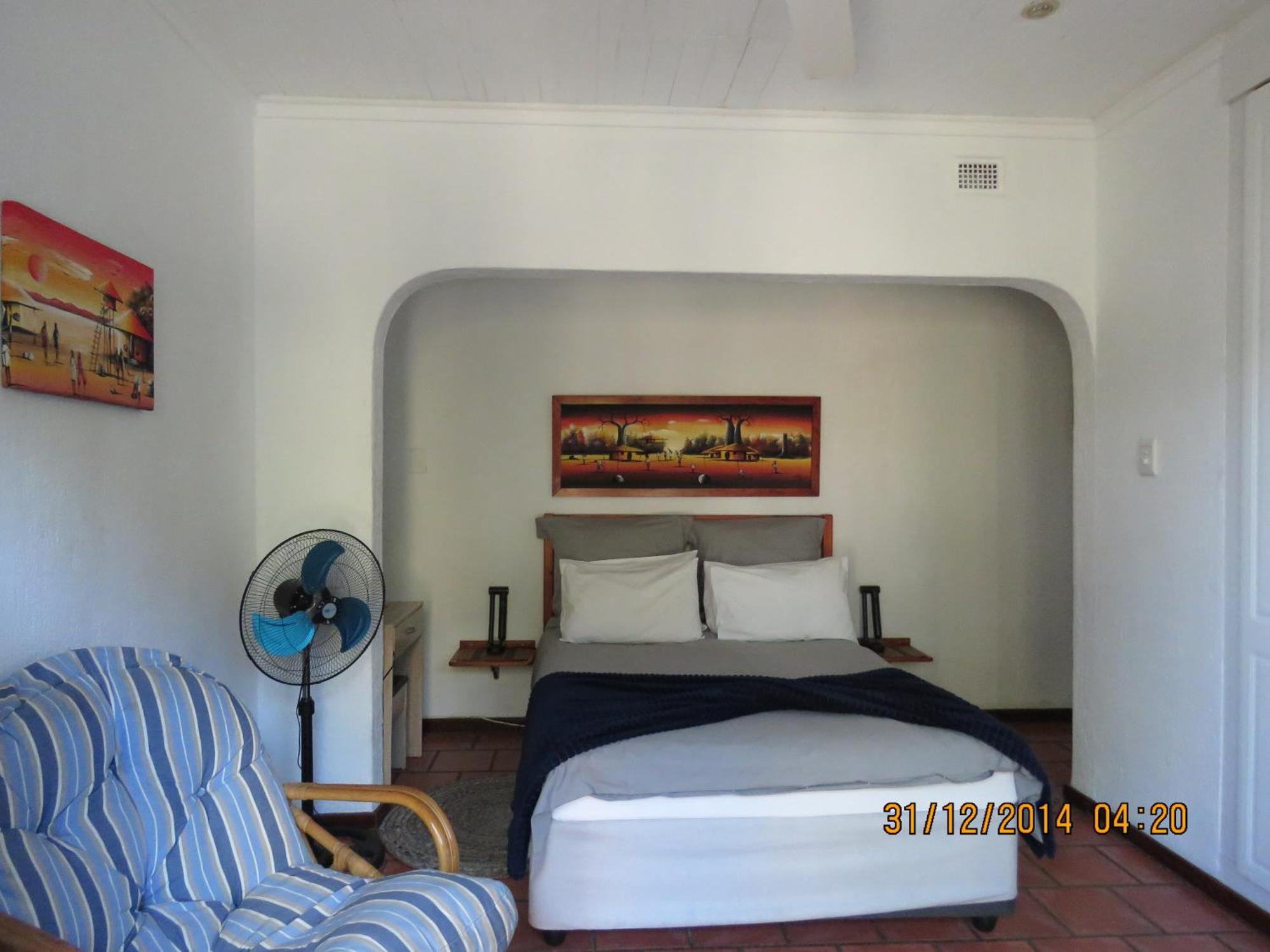 Beachcomber Bay Guest House In South Africa Маргит Экстерьер фото