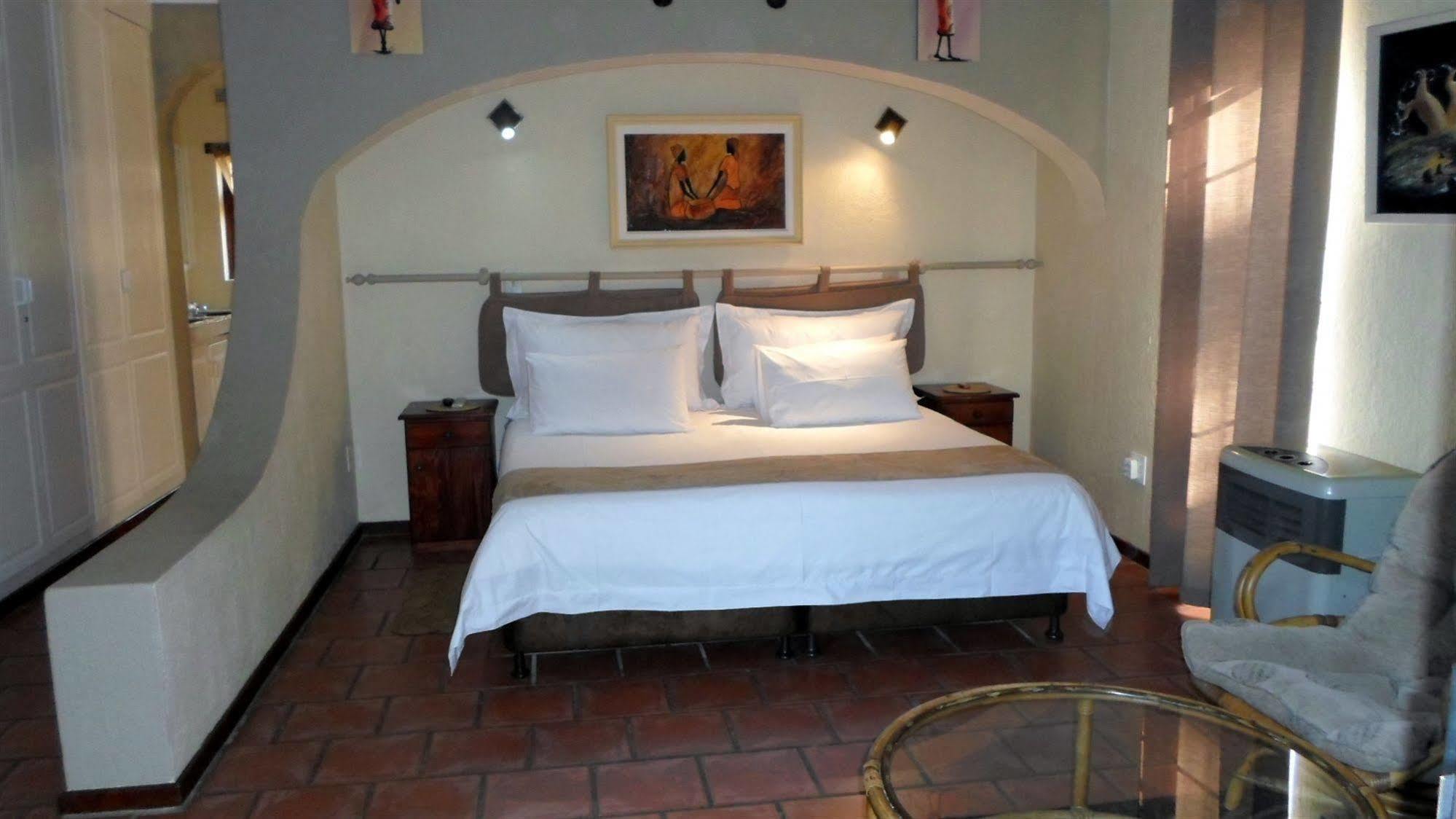 Beachcomber Bay Guest House In South Africa Маргит Экстерьер фото