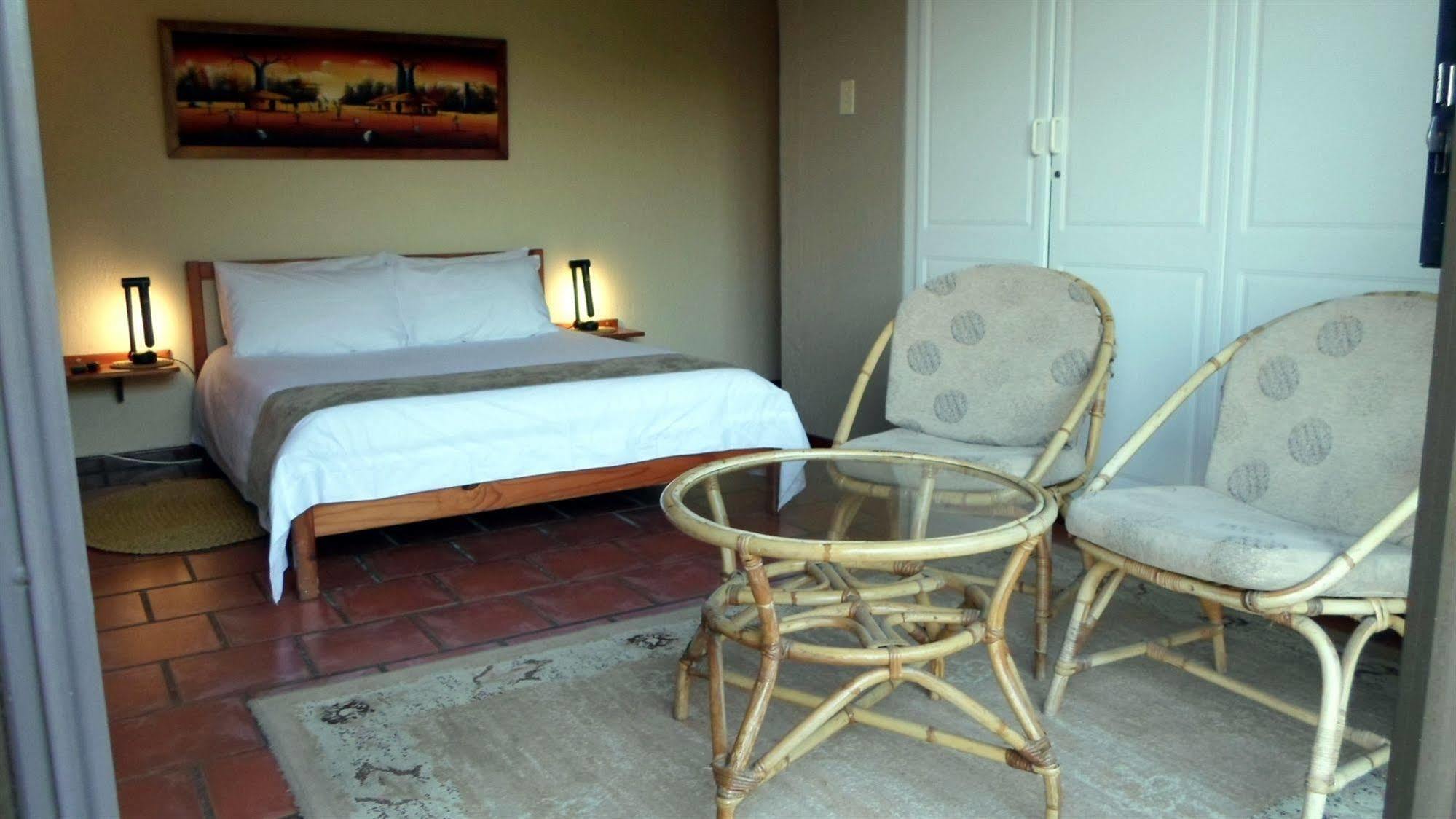 Beachcomber Bay Guest House In South Africa Маргит Экстерьер фото