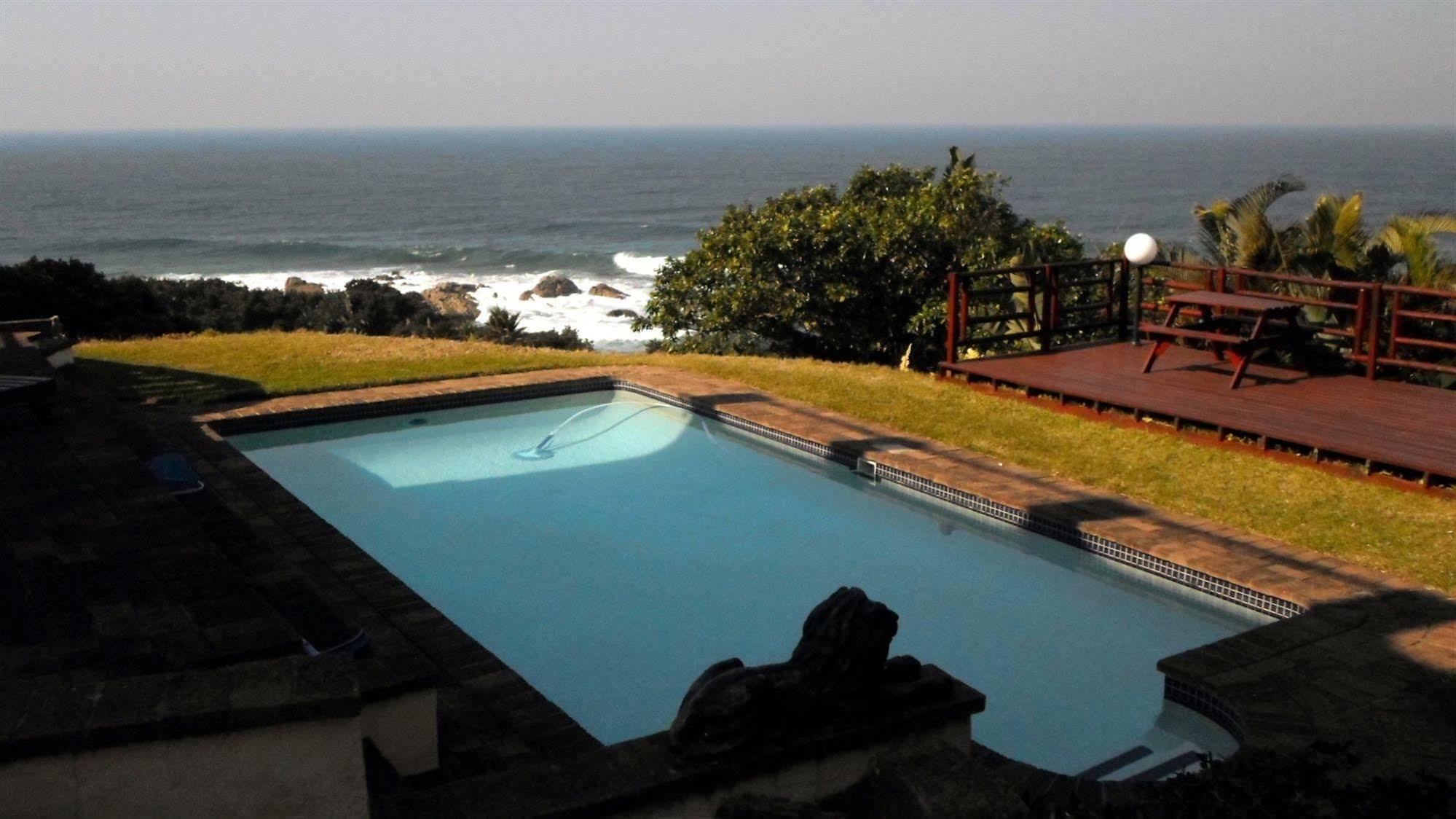 Beachcomber Bay Guest House In South Africa Маргит Экстерьер фото